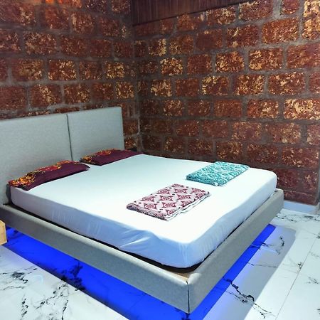 Guhāgar Saka Kadams Home Stay מראה חיצוני תמונה