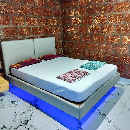 Guhāgar Saka Kadams Home Stay מראה חיצוני תמונה