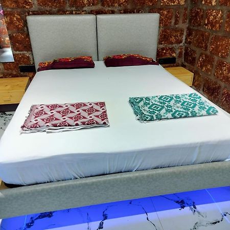 Guhāgar Saka Kadams Home Stay מראה חיצוני תמונה