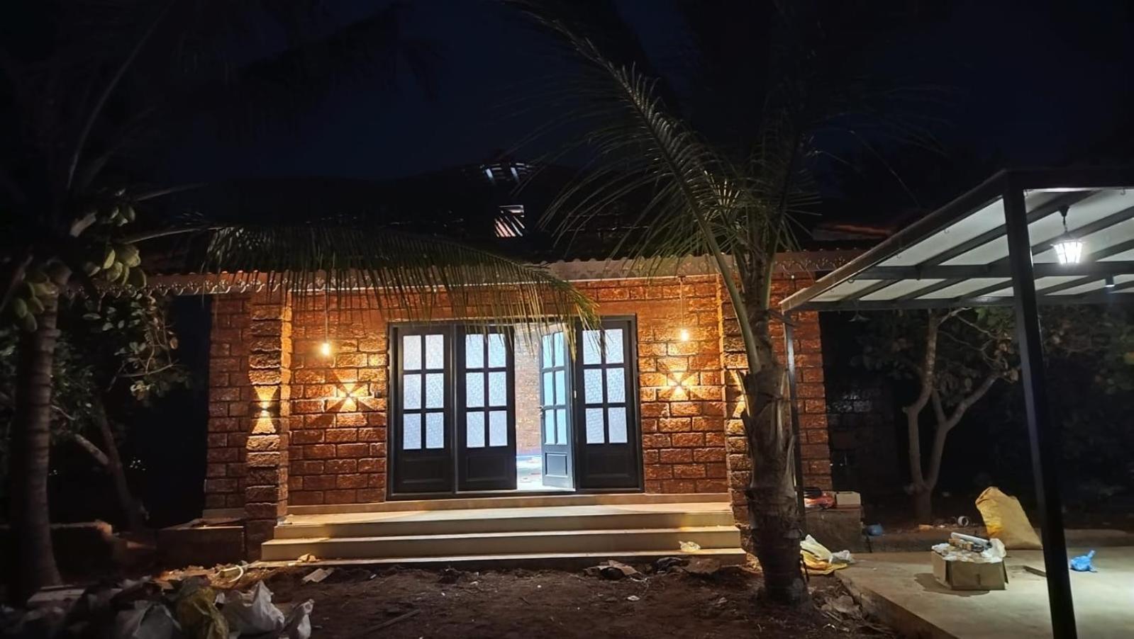 Guhāgar Saka Kadams Home Stay מראה חיצוני תמונה