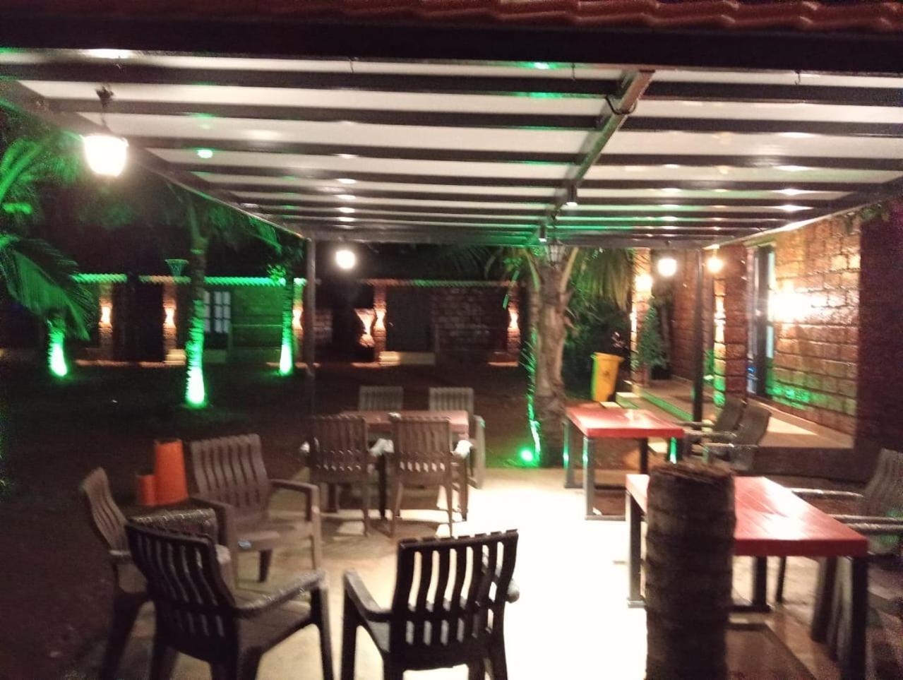 Guhāgar Saka Kadams Home Stay מראה חיצוני תמונה