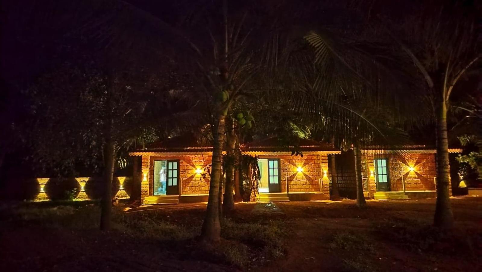 Guhāgar Saka Kadams Home Stay מראה חיצוני תמונה