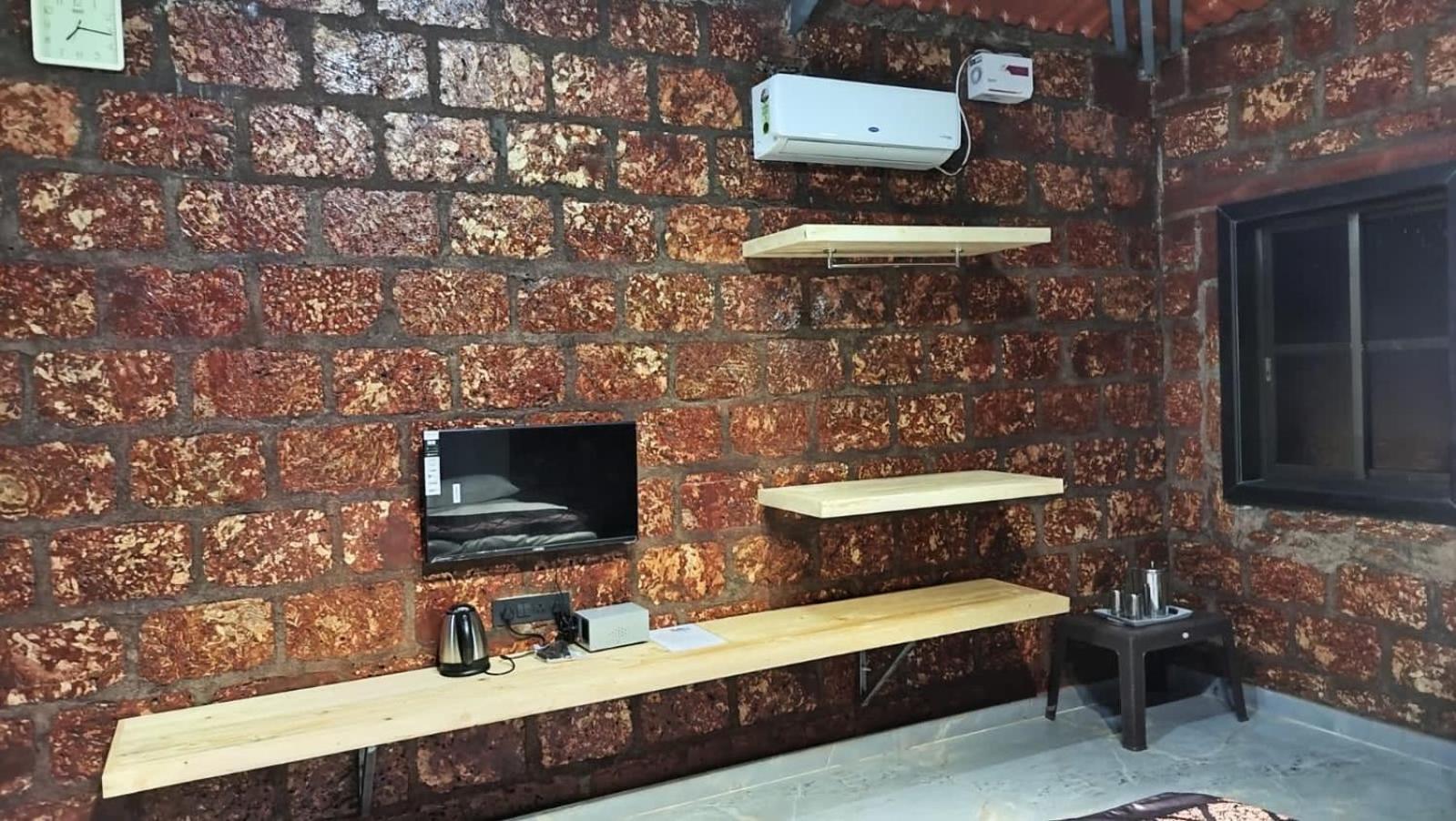Guhāgar Saka Kadams Home Stay מראה חיצוני תמונה