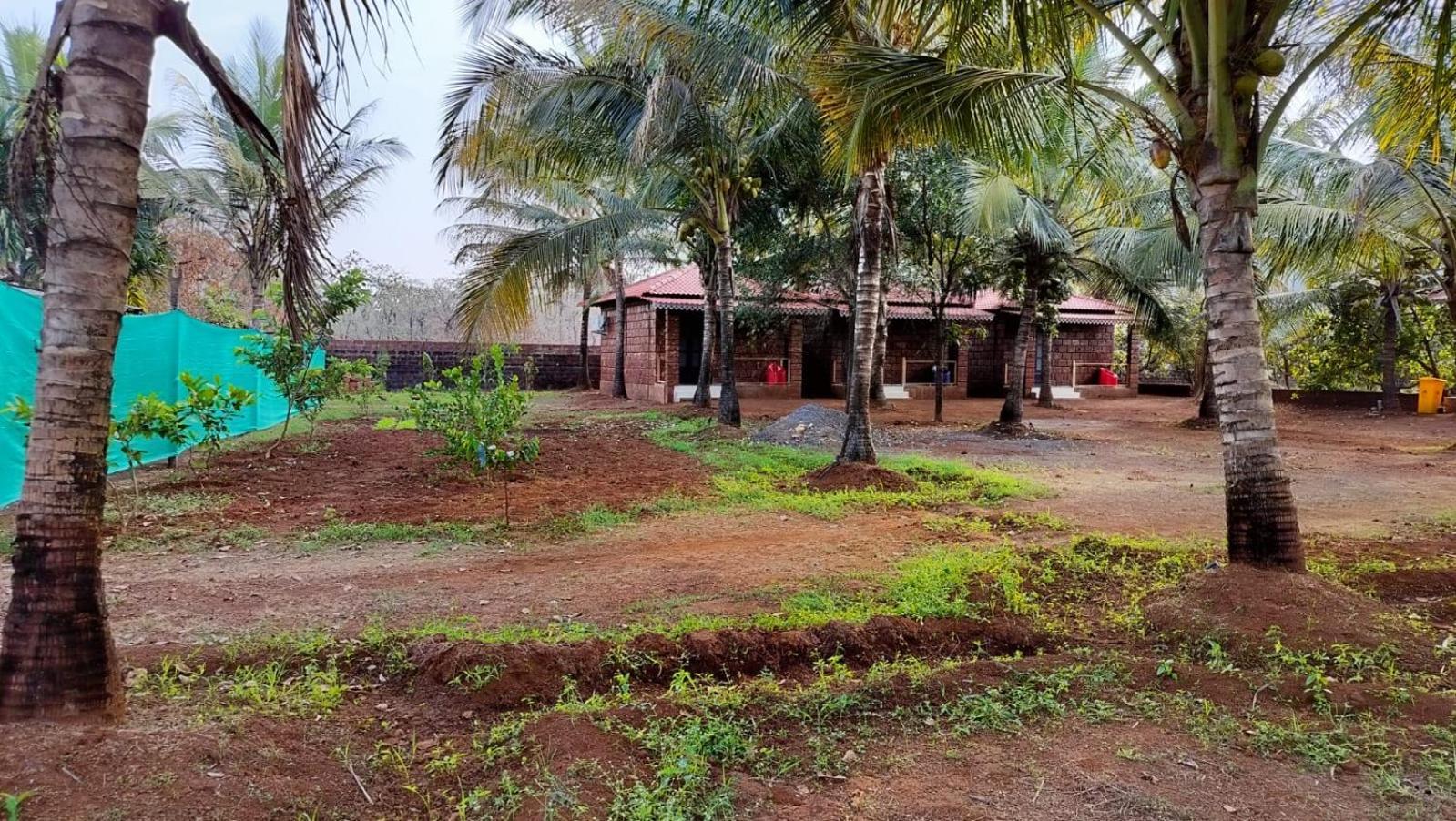 Guhāgar Saka Kadams Home Stay מראה חיצוני תמונה