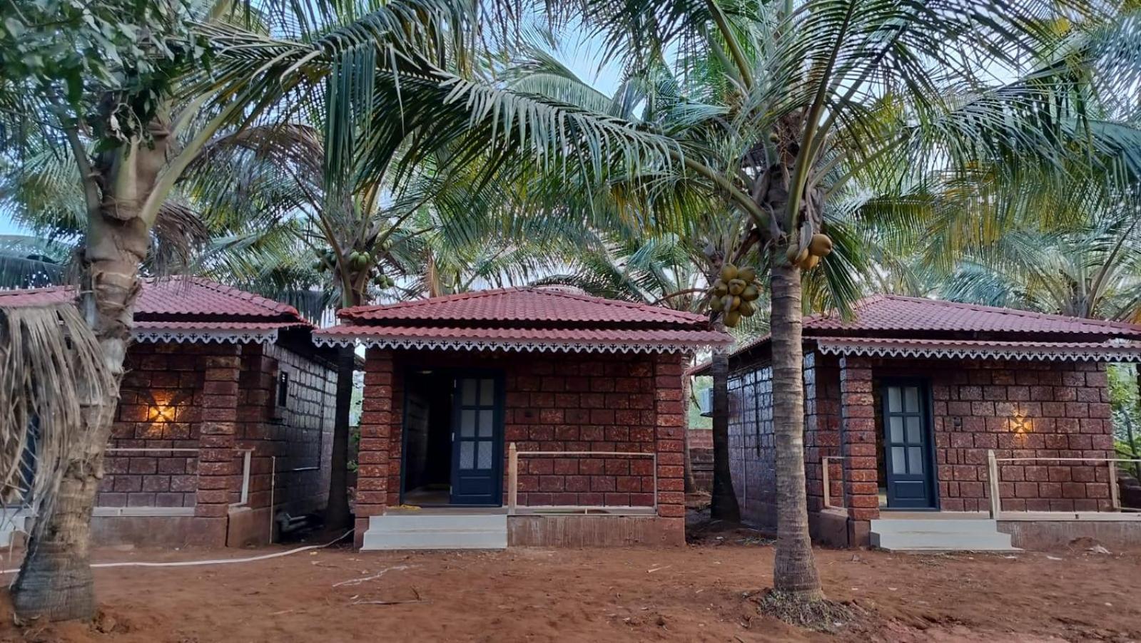 Guhāgar Saka Kadams Home Stay מראה חיצוני תמונה