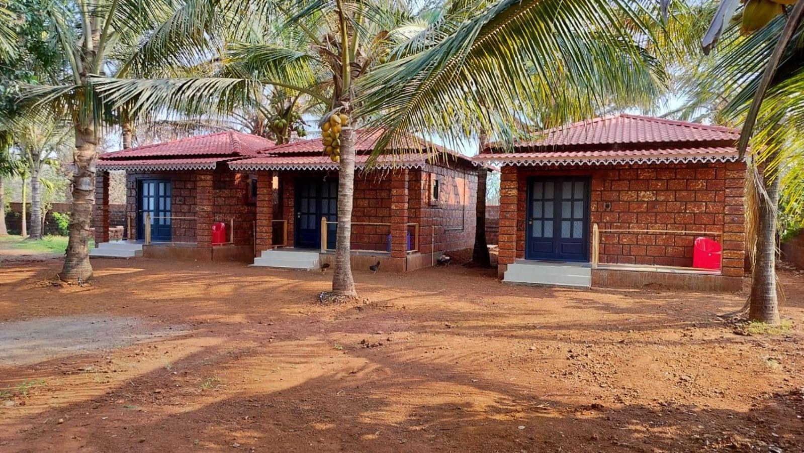 Guhāgar Saka Kadams Home Stay מראה חיצוני תמונה