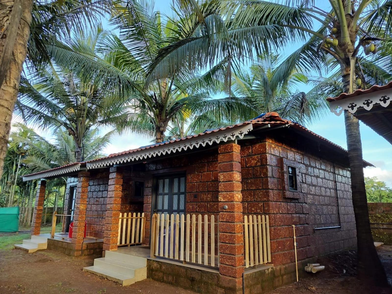 Guhāgar Saka Kadams Home Stay מראה חיצוני תמונה