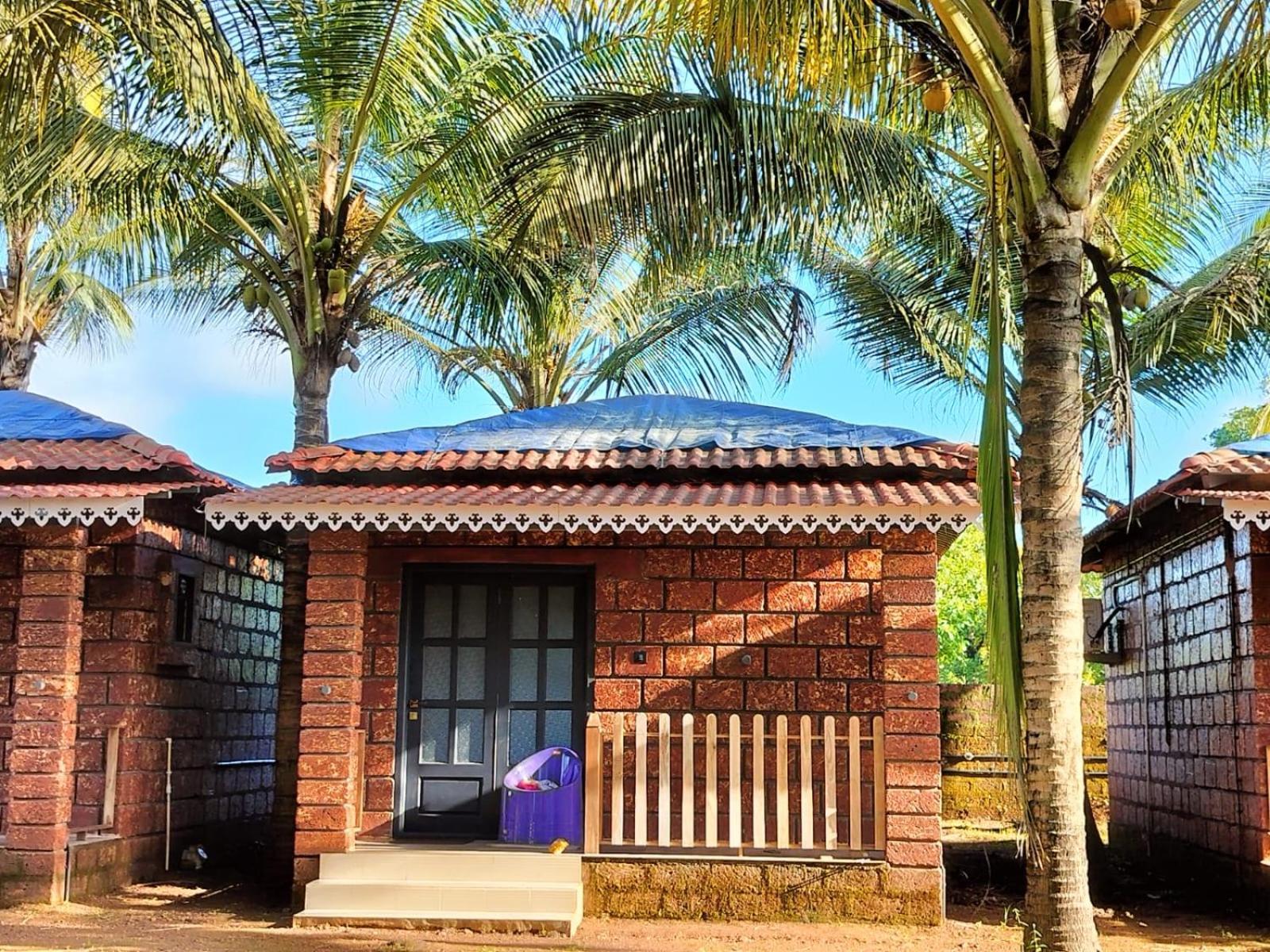 Guhāgar Saka Kadams Home Stay מראה חיצוני תמונה