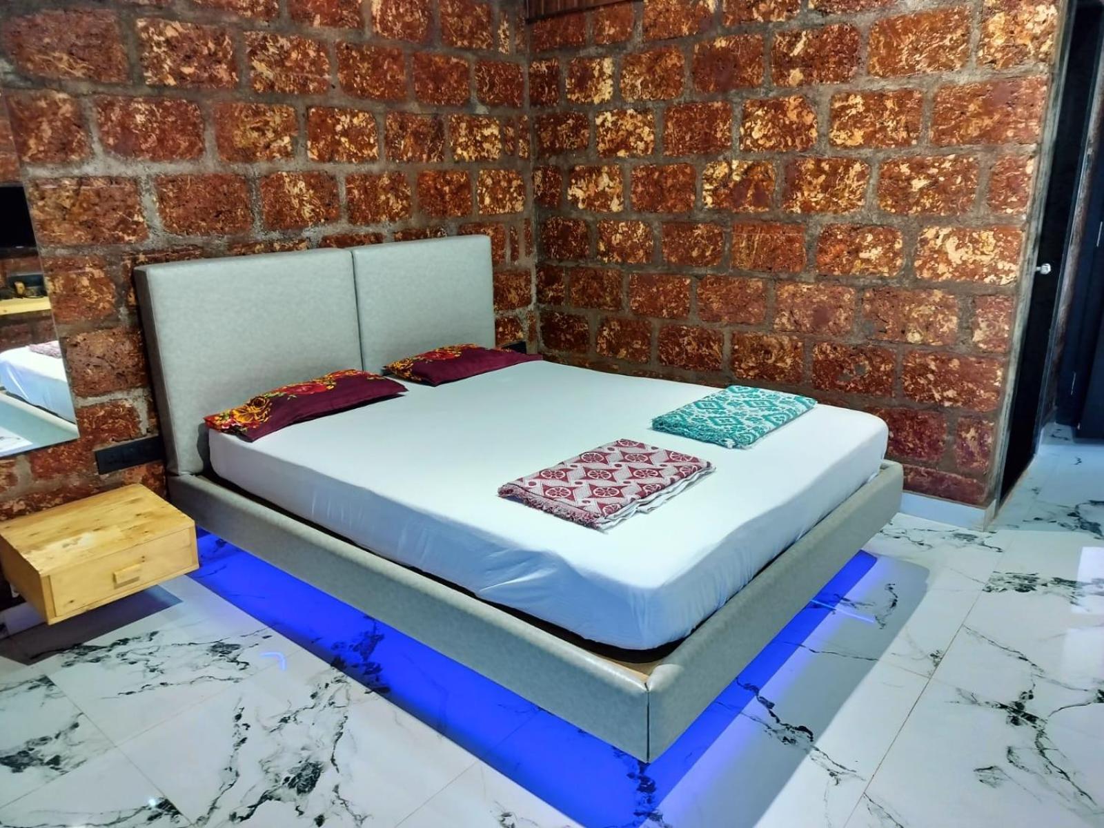 Guhāgar Saka Kadams Home Stay מראה חיצוני תמונה