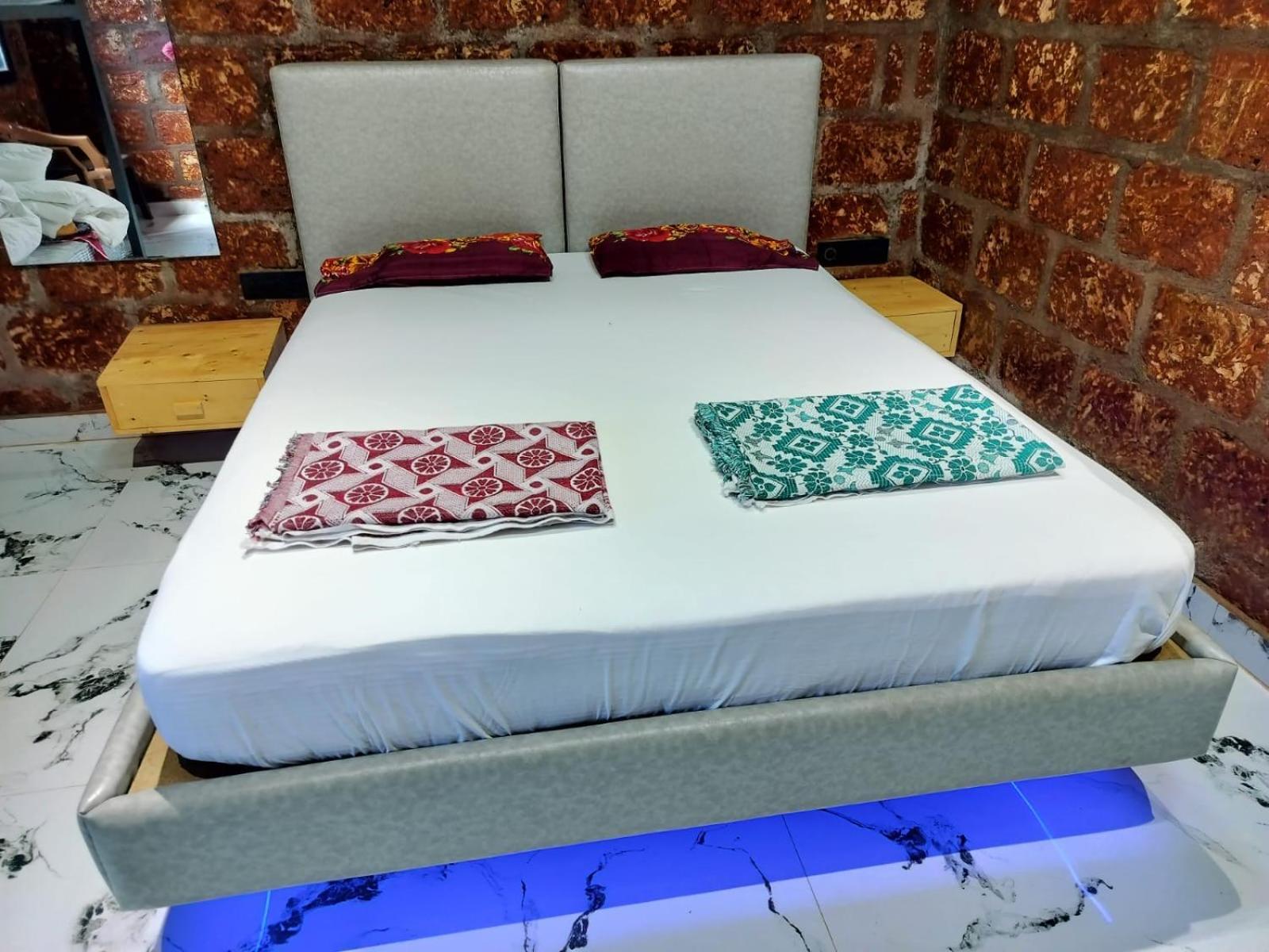 Guhāgar Saka Kadams Home Stay מראה חיצוני תמונה